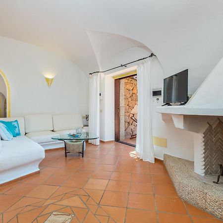 Sa Villa Cala Ginepro Monte Petrosu Luaran gambar