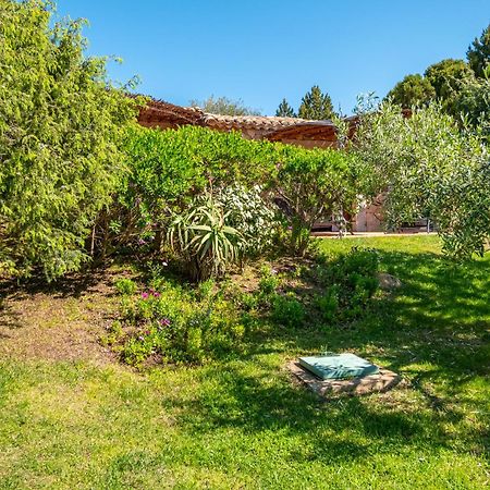 Sa Villa Cala Ginepro Monte Petrosu Luaran gambar