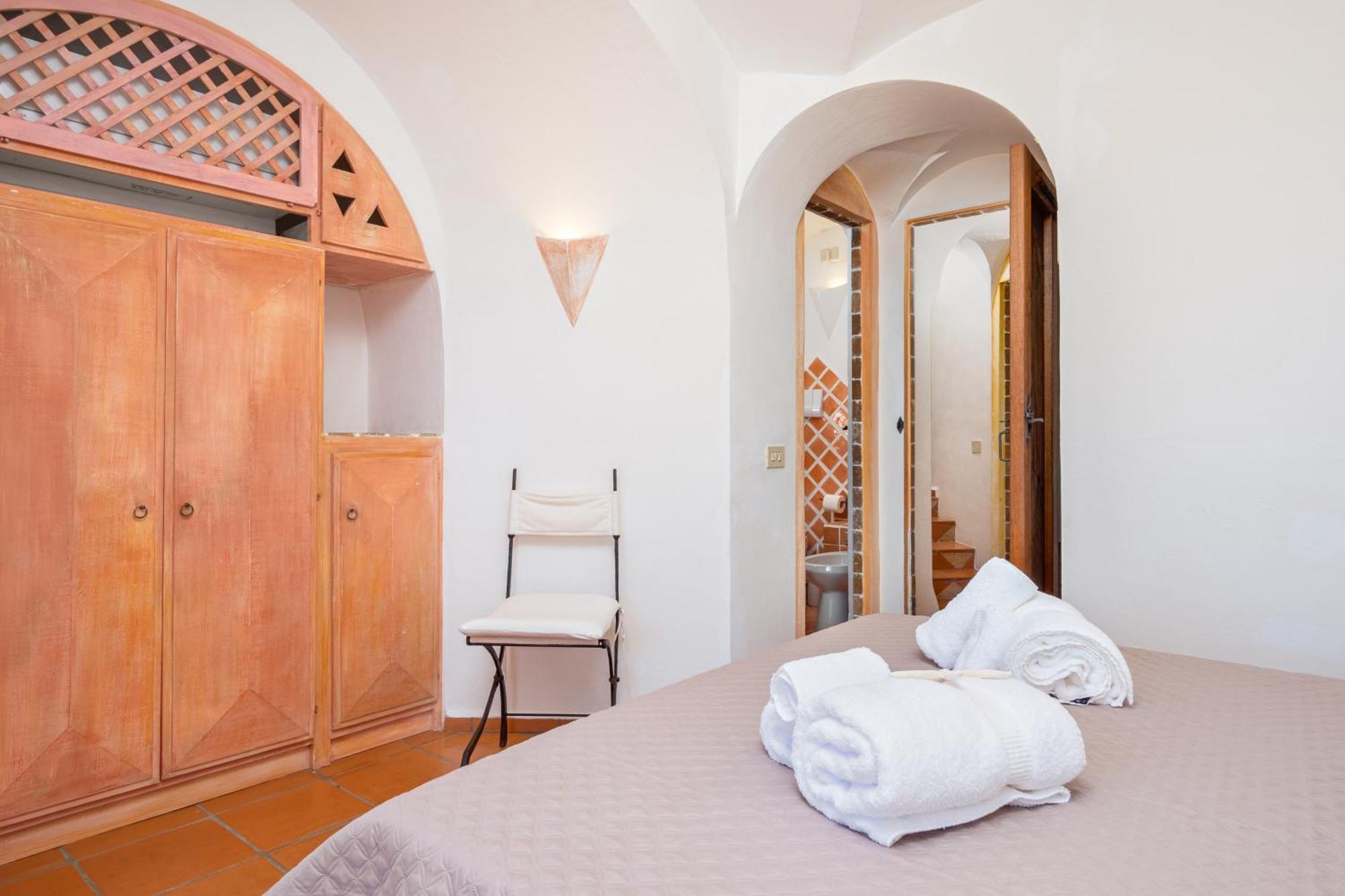 Sa Villa Cala Ginepro Monte Petrosu Luaran gambar