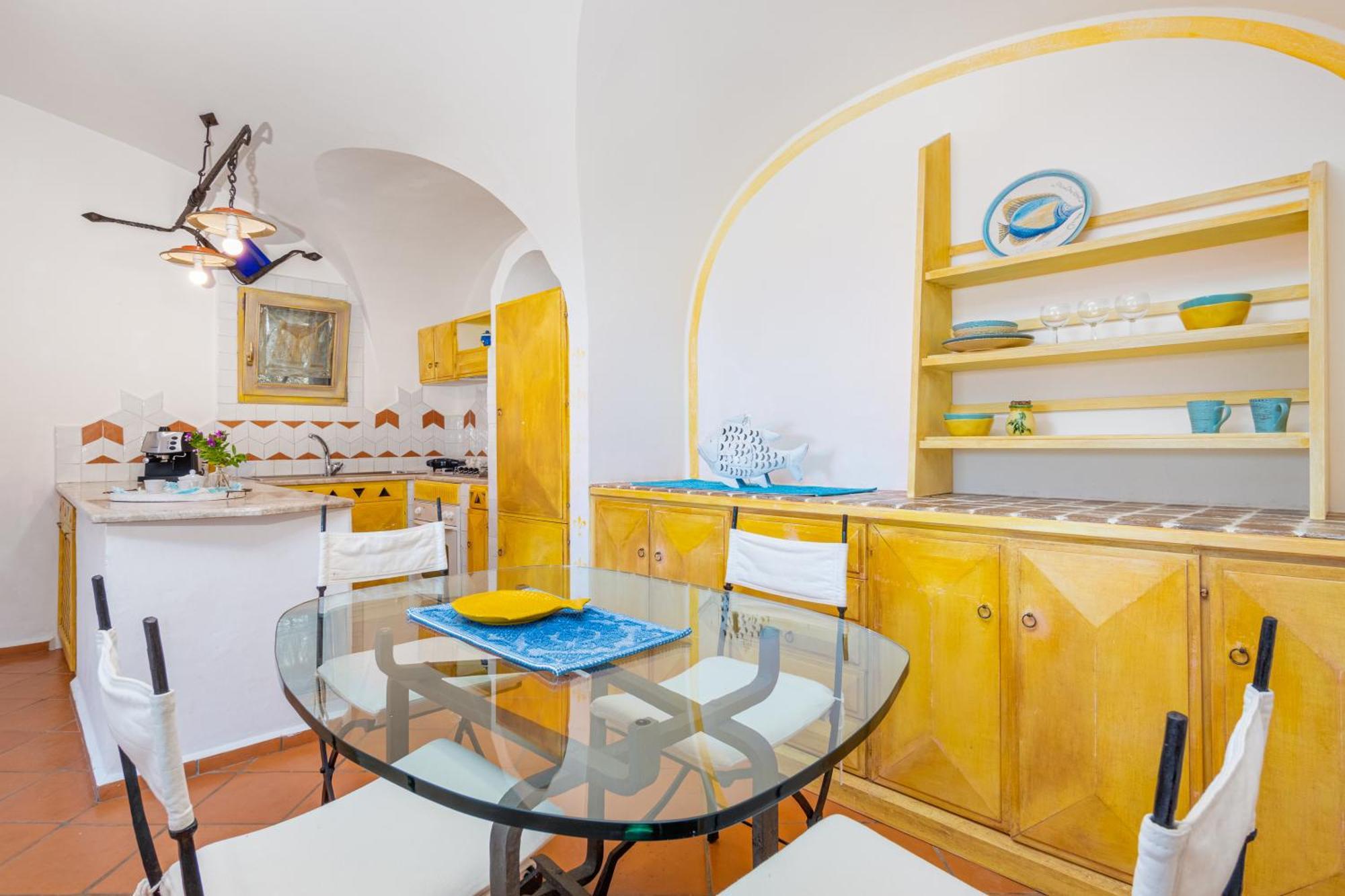 Sa Villa Cala Ginepro Monte Petrosu Luaran gambar