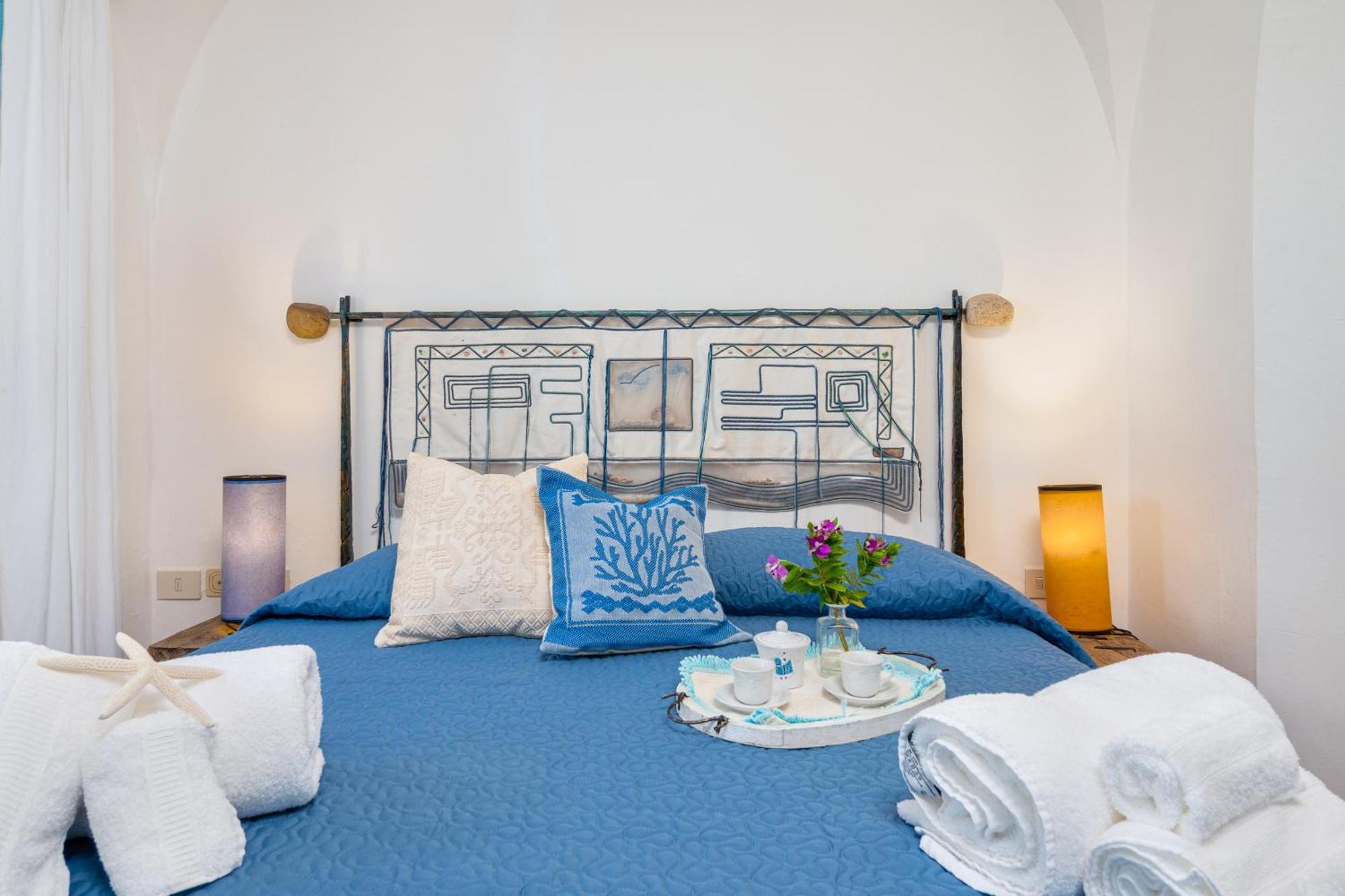 Sa Villa Cala Ginepro Monte Petrosu Luaran gambar