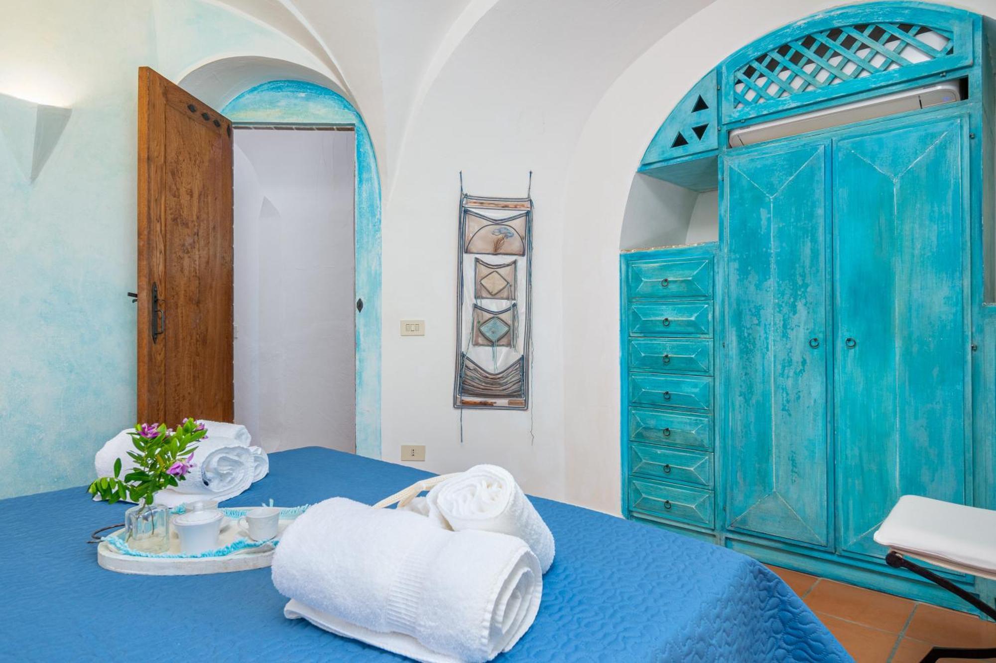 Sa Villa Cala Ginepro Monte Petrosu Luaran gambar