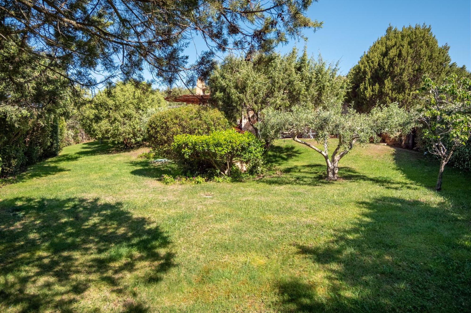Sa Villa Cala Ginepro Monte Petrosu Luaran gambar