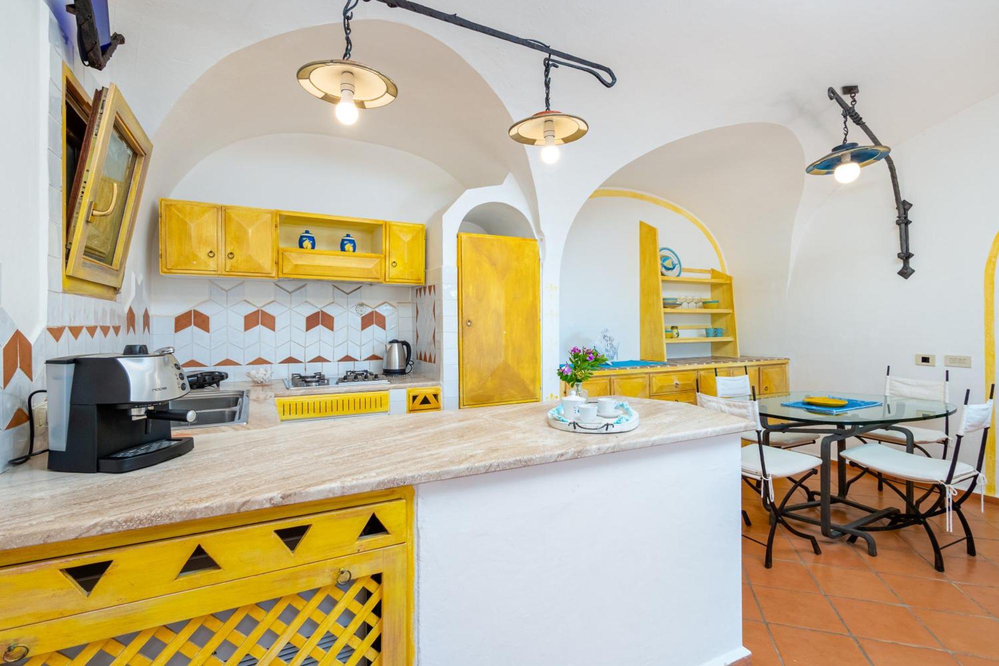 Sa Villa Cala Ginepro Monte Petrosu Luaran gambar