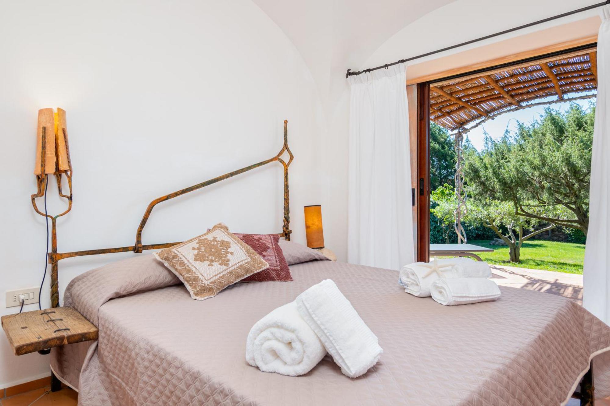 Sa Villa Cala Ginepro Monte Petrosu Luaran gambar