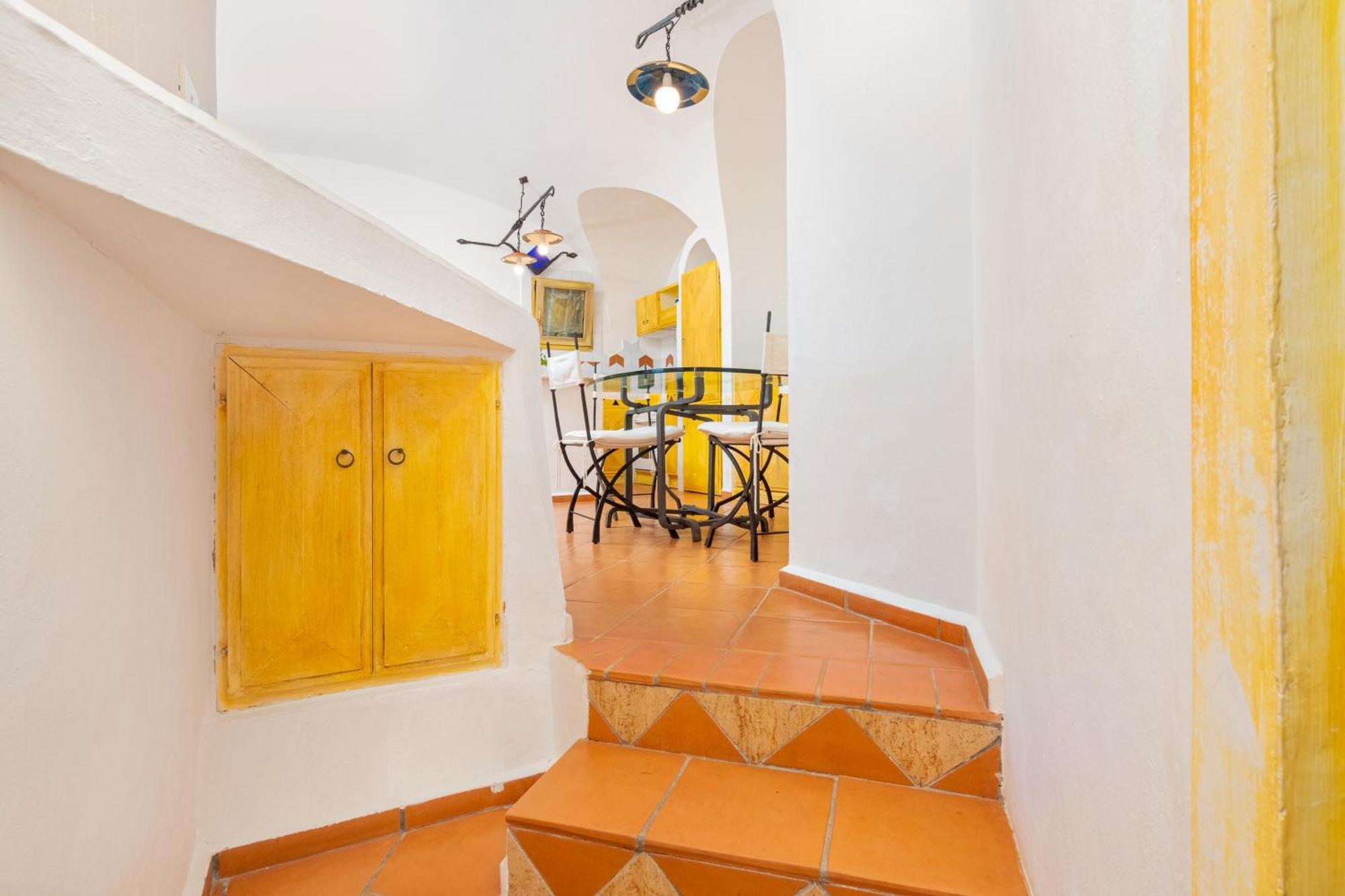 Sa Villa Cala Ginepro Monte Petrosu Luaran gambar