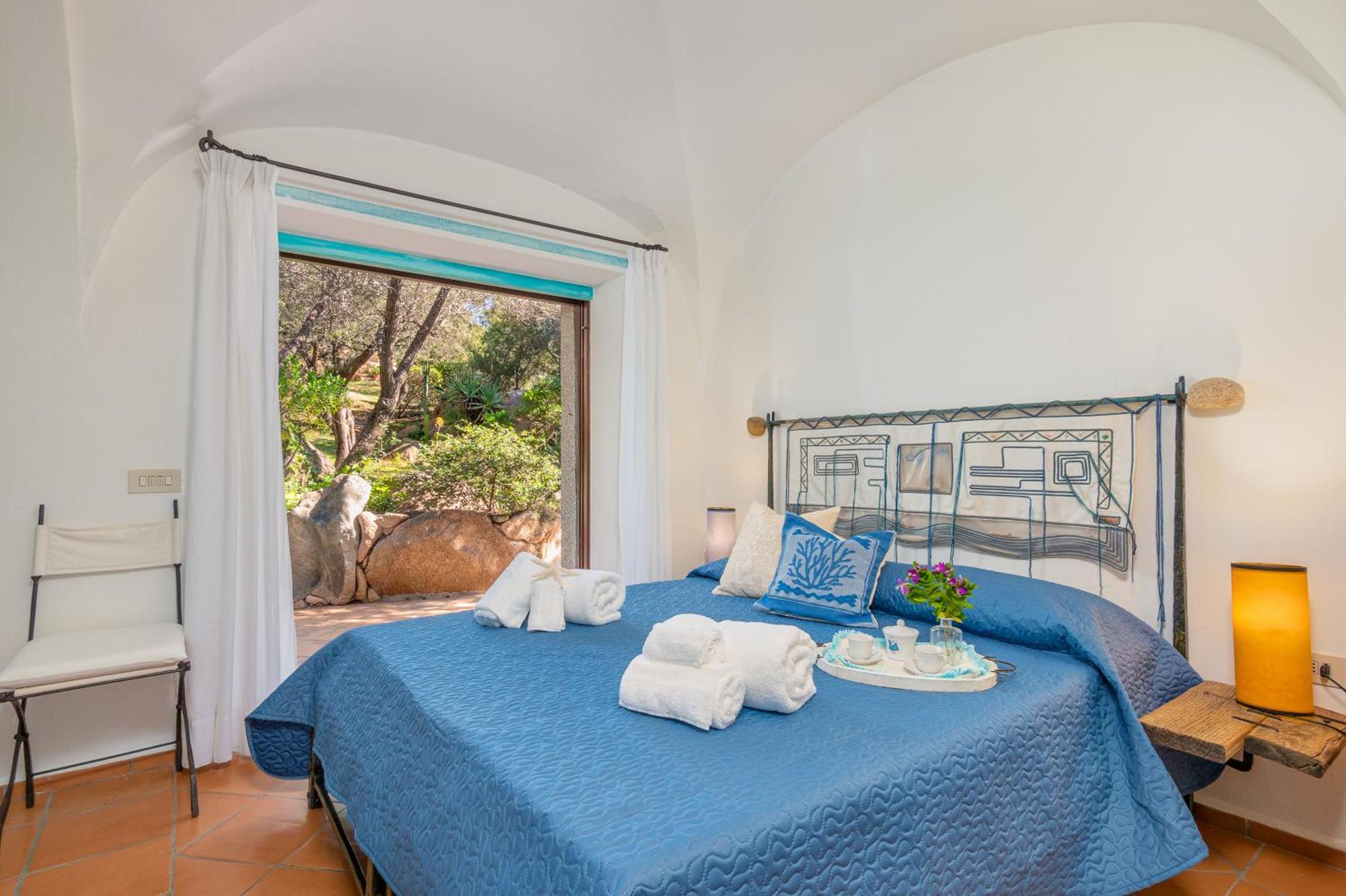 Sa Villa Cala Ginepro Monte Petrosu Luaran gambar
